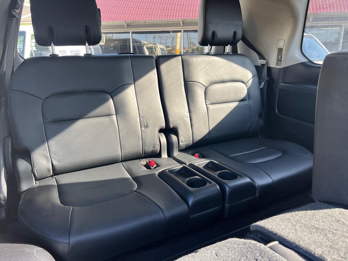 2017 Toyota Landcruiser VX VDJ200R 4X4 Dual Range For Sale in Biloela Linemac Motors