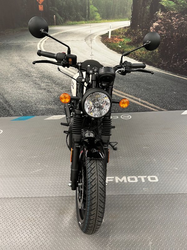 2023 Royal Enfield Hunter 350 For Sale in Campbelltown Sydney at