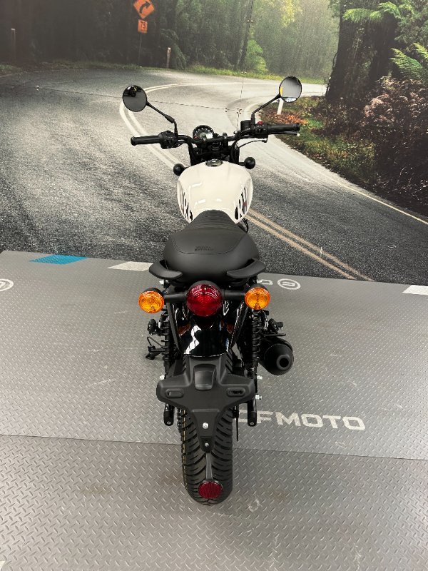 2023 Royal Enfield Hunter 350 For Sale in Campbelltown Sydney at