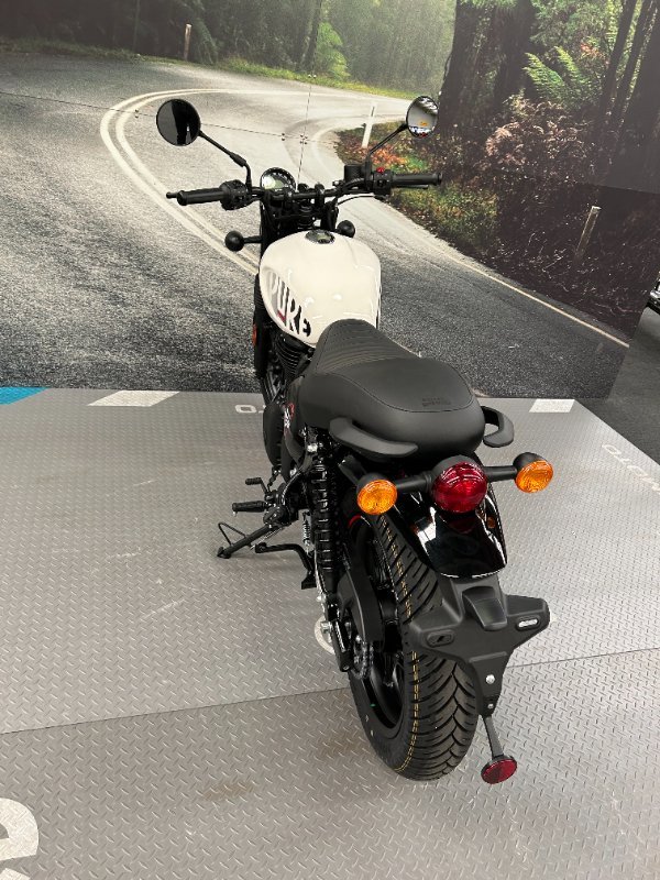 2023 Royal Enfield Hunter 350 For Sale in Campbelltown Sydney at