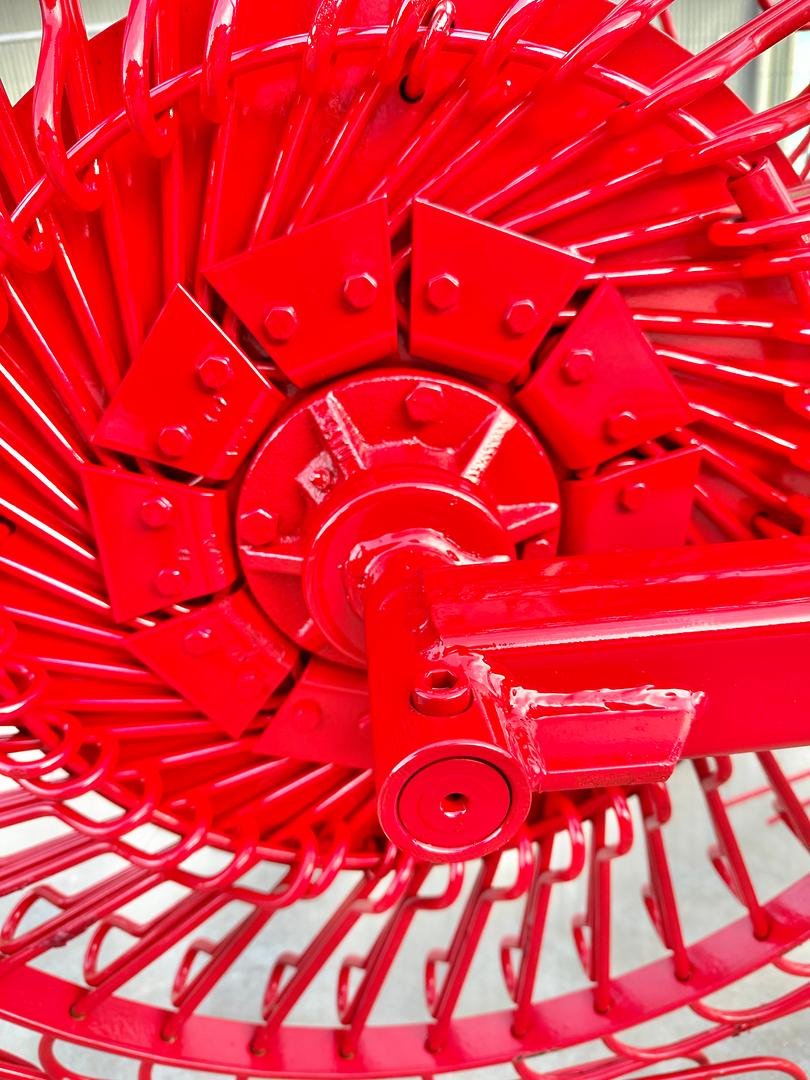 2023 Tatu TP4 HAY Rake New For Sale in Griffith | Serafin Machinery