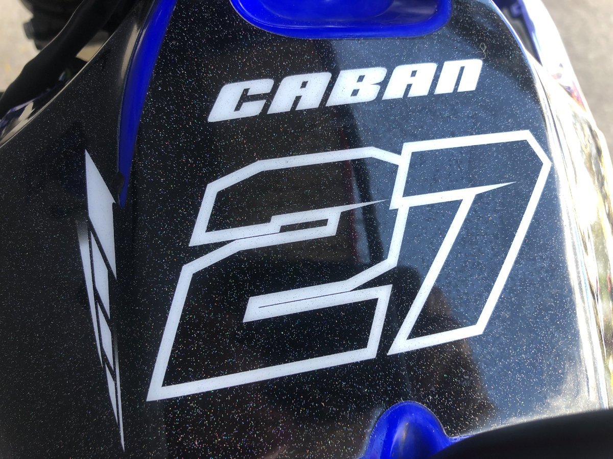 2022 Yamaha WR450F For Sale in Blacktown Sydney at TeamMoto Yamaha