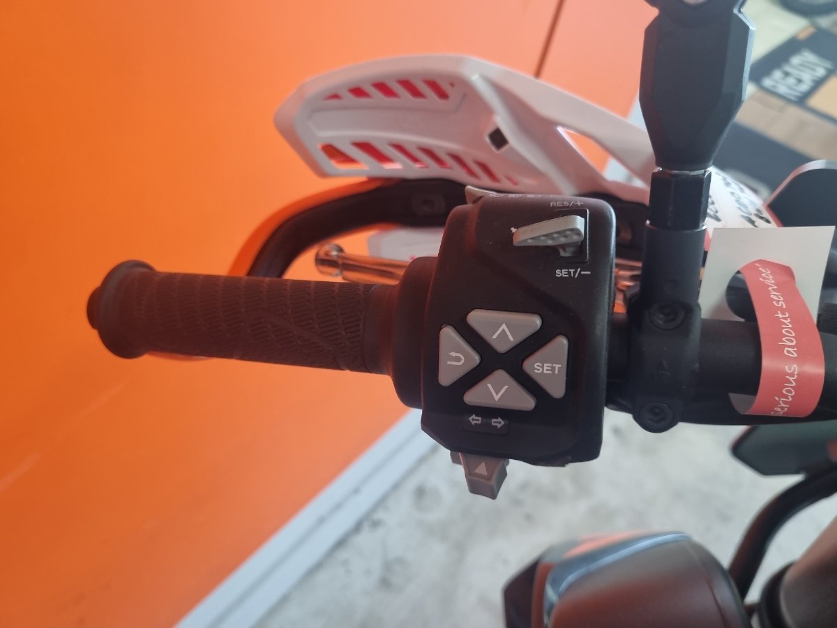 2022 KTM 890 Adventure R For Sale in Mysterton at TeamMoto Townsville