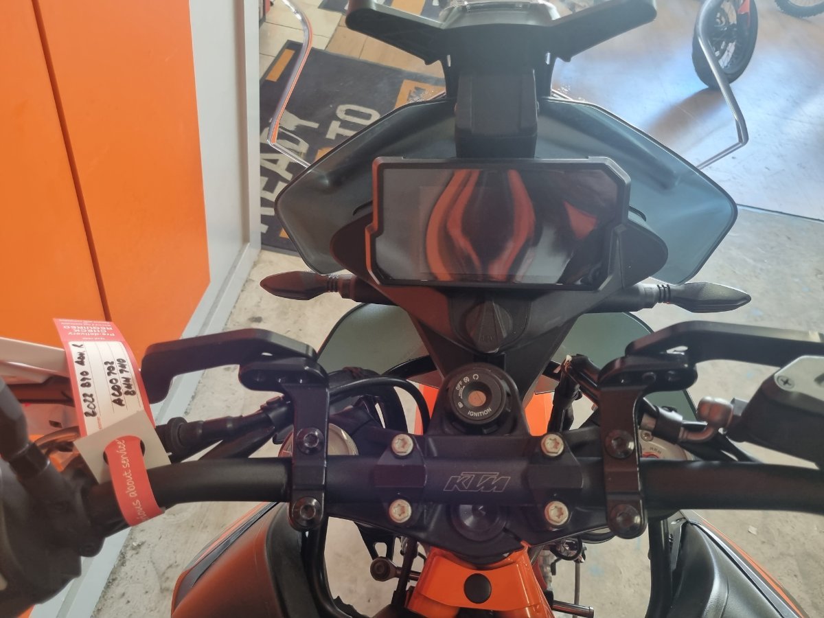 2022 KTM 890 Adventure R For Sale in Mysterton at TeamMoto Townsville