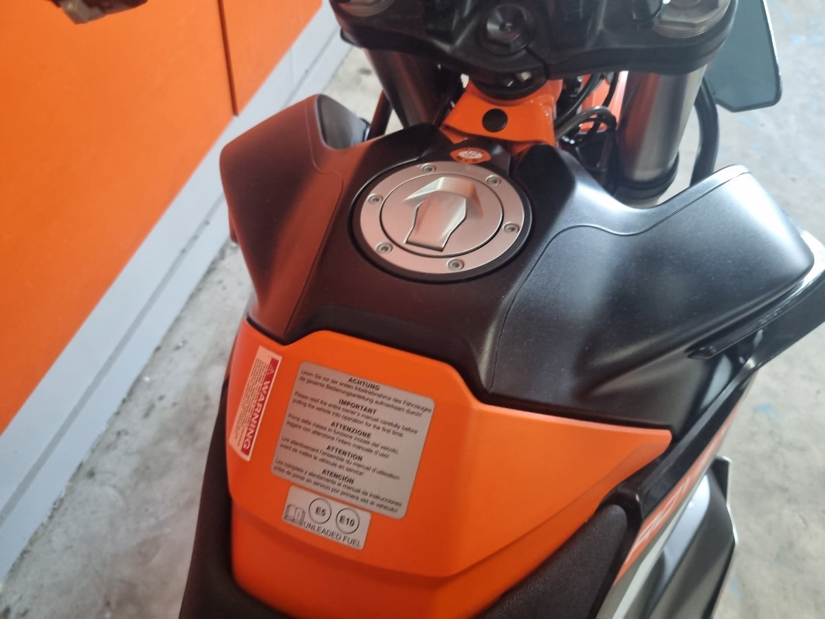 2022 KTM 890 Adventure R For Sale in Mysterton at TeamMoto Townsville