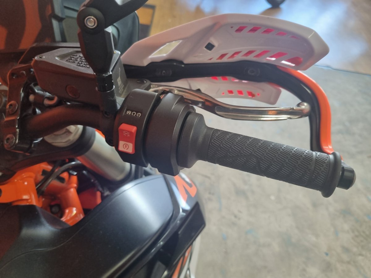 2022 KTM 890 Adventure R For Sale in Mysterton at TeamMoto Townsville