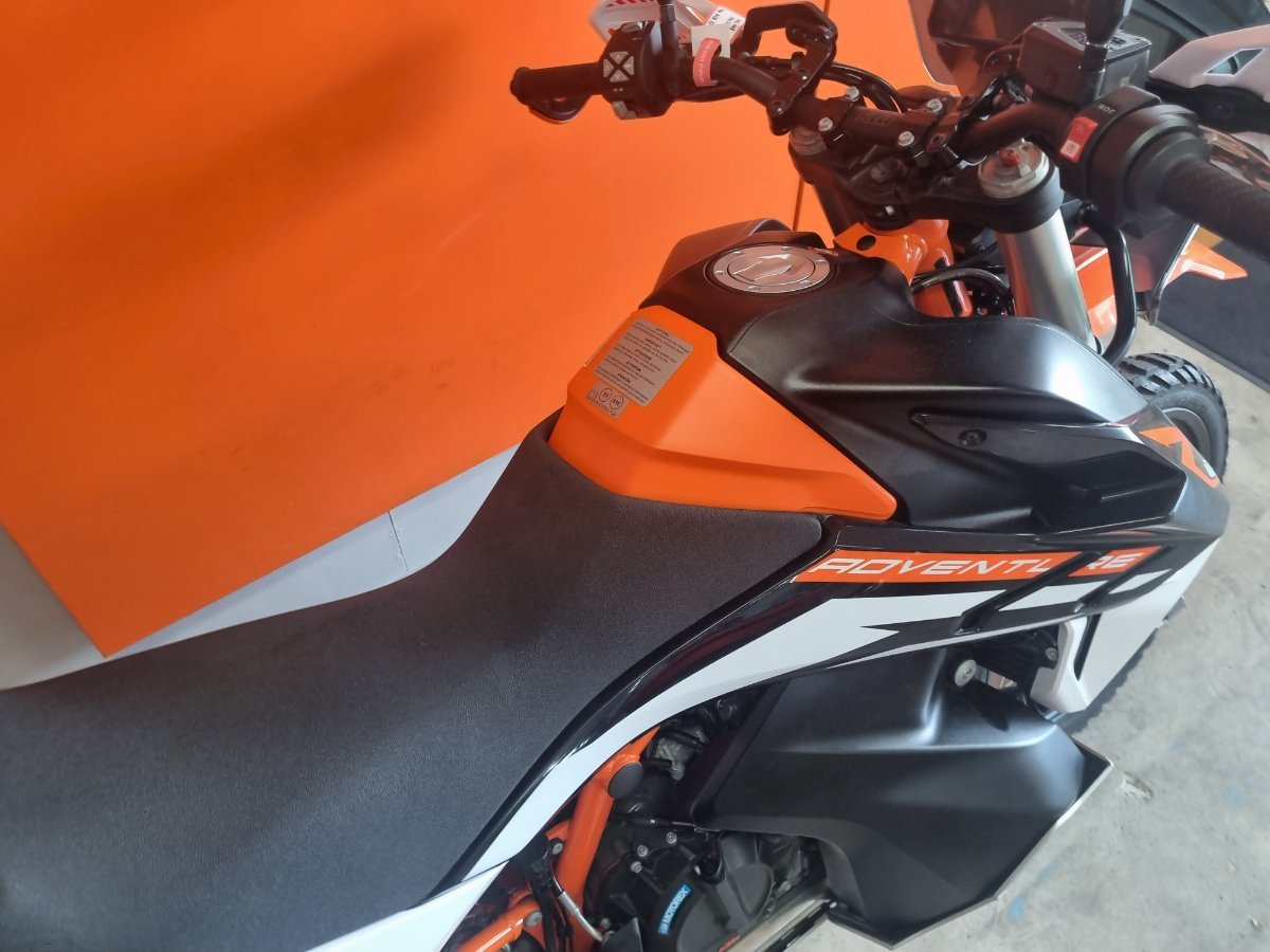 2022 KTM 890 Adventure R For Sale in Mysterton at TeamMoto Townsville