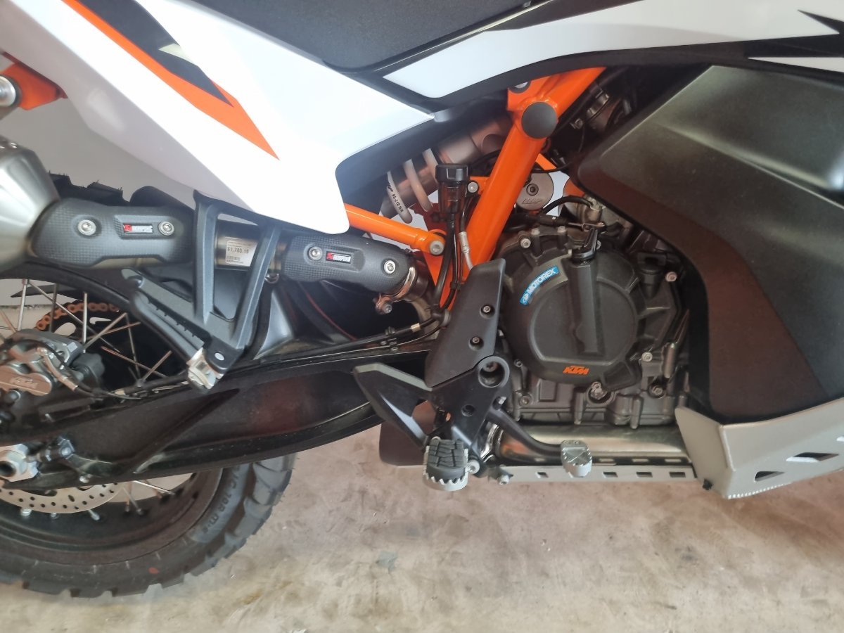 2022 KTM 890 Adventure R For Sale in Mysterton at TeamMoto Townsville