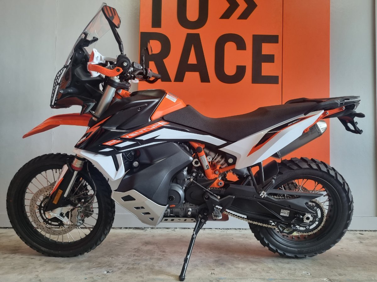 2022 KTM 890 Adventure R For Sale in Mysterton at TeamMoto Townsville