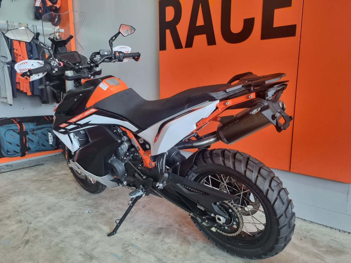 2022 KTM 890 Adventure R For Sale in Mysterton at TeamMoto Townsville