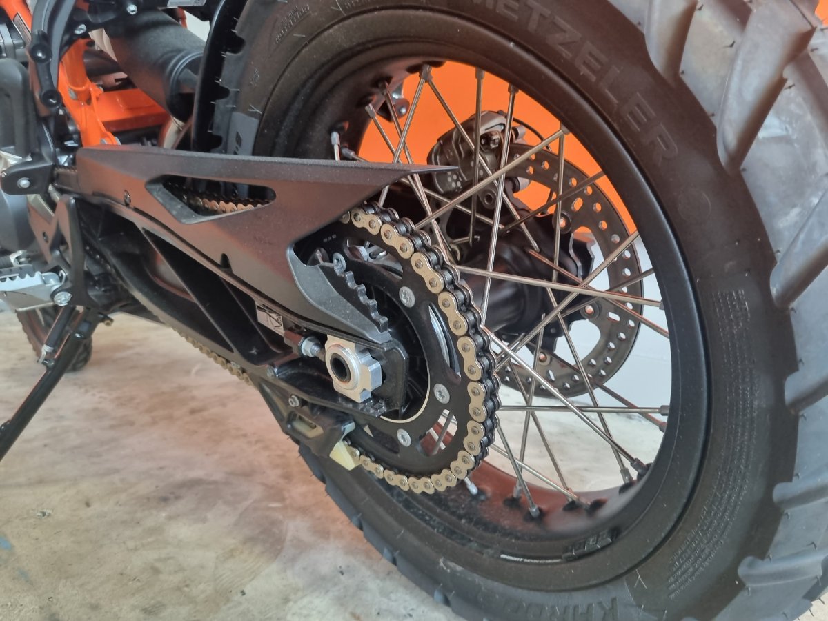 2022 KTM 890 Adventure R For Sale in Mysterton at TeamMoto Townsville