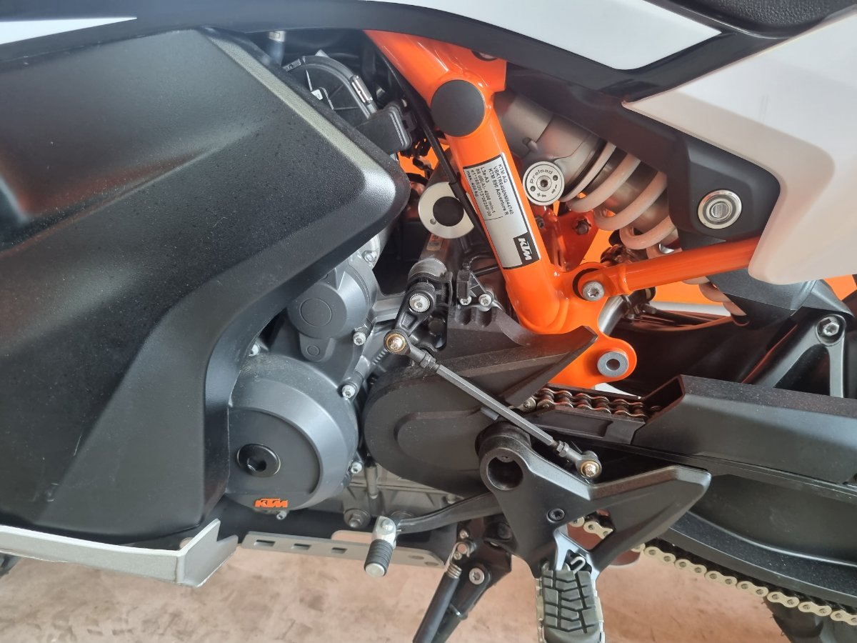 2022 KTM 890 Adventure R For Sale in Mysterton at TeamMoto Townsville