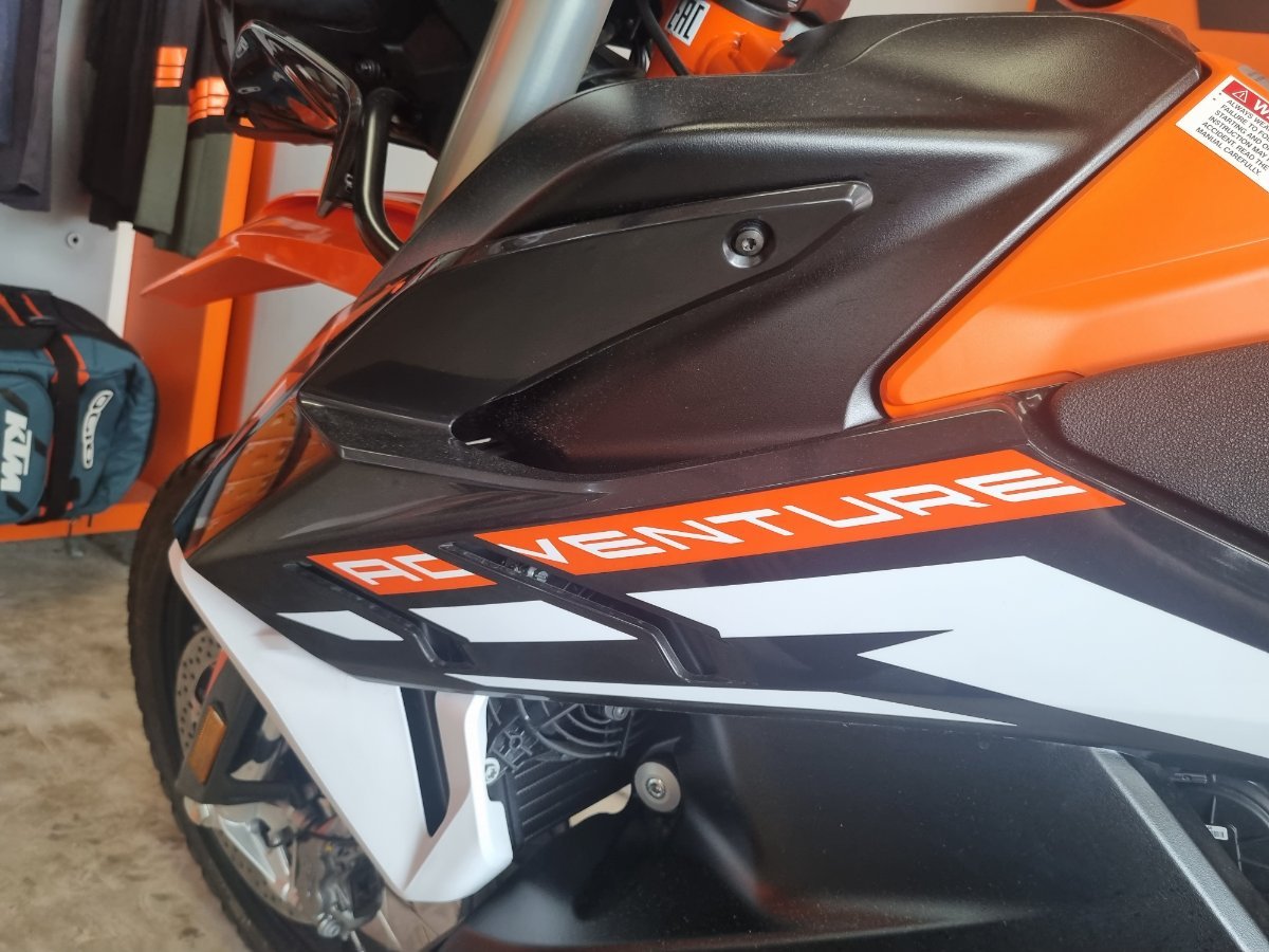 2022 KTM 890 Adventure R For Sale in Mysterton at TeamMoto Townsville
