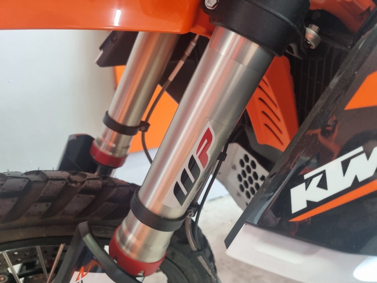 2022 KTM 890 Adventure R For Sale in Mysterton at TeamMoto Townsville