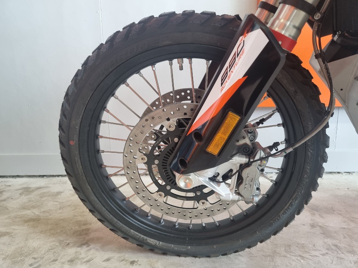 2022 KTM 890 Adventure R For Sale in Mysterton at TeamMoto Townsville