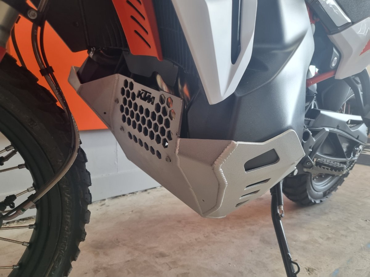 2022 KTM 890 Adventure R For Sale in Mysterton at TeamMoto Townsville