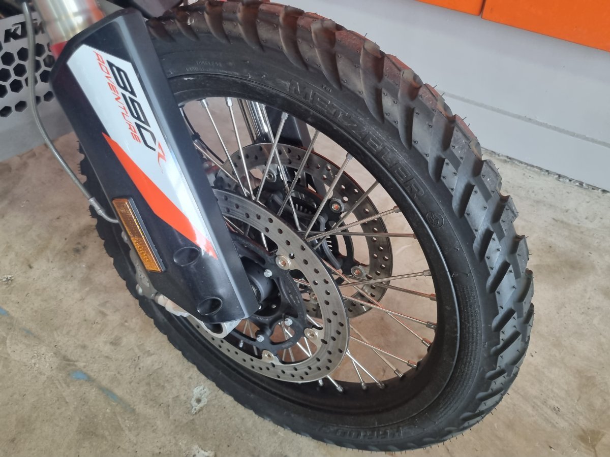 2022 KTM 890 Adventure R For Sale in Mysterton at TeamMoto Townsville