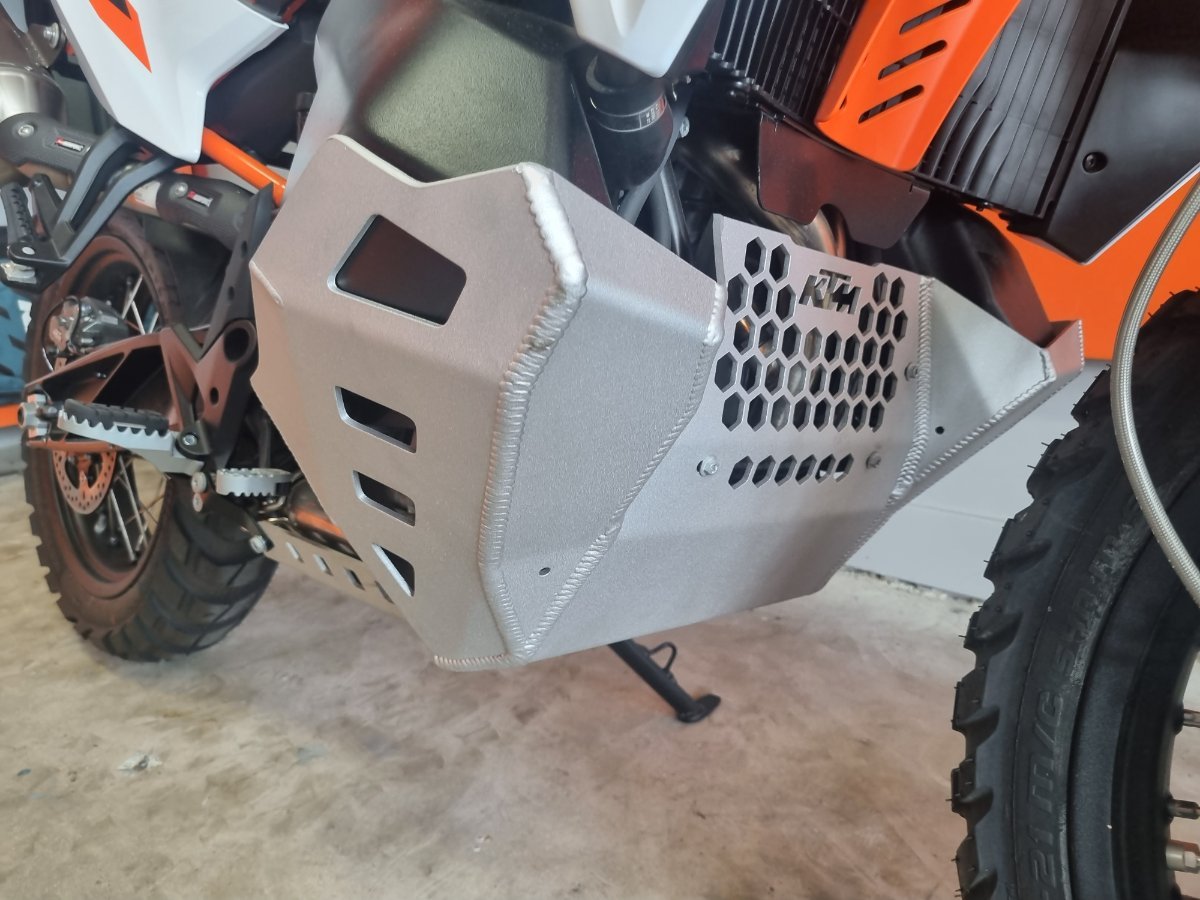 2022 KTM 890 Adventure R For Sale in Mysterton at TeamMoto Townsville