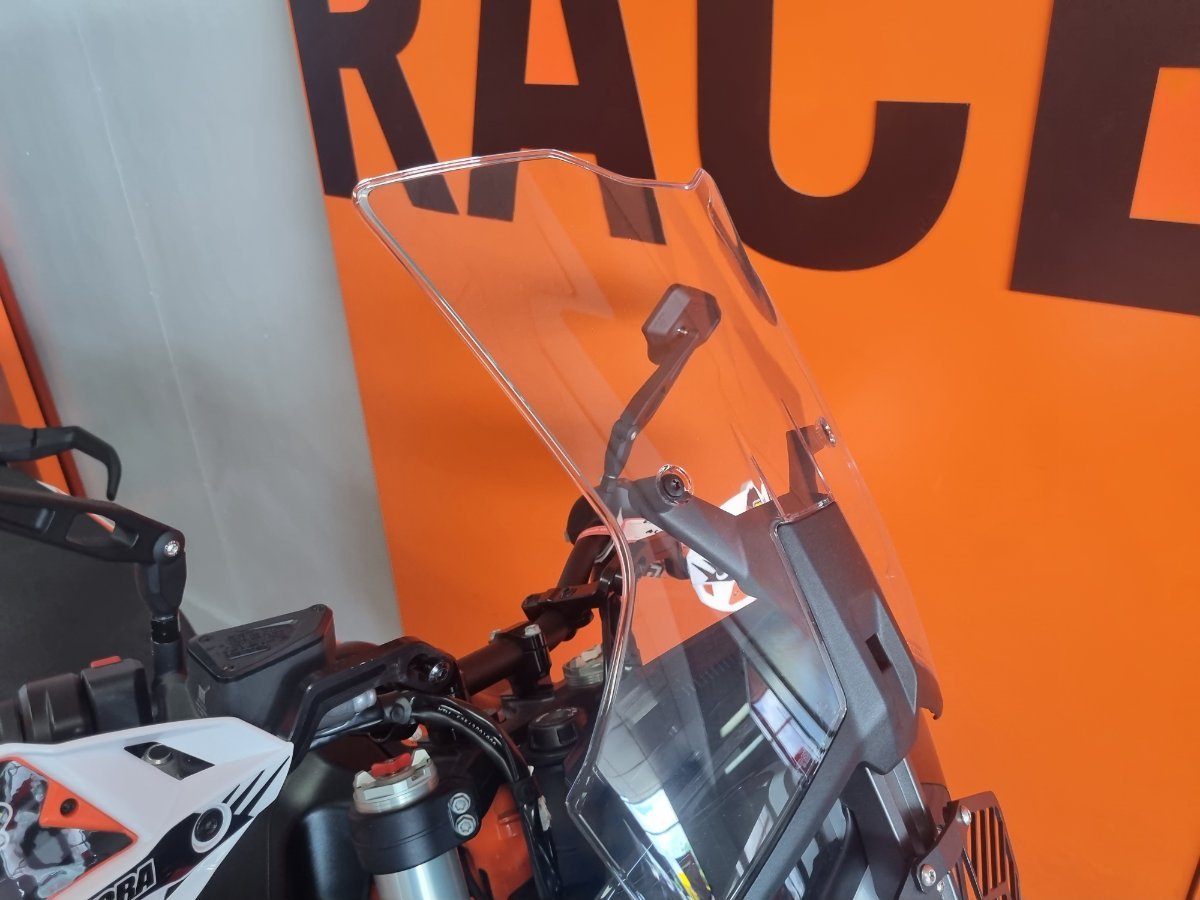 2022 KTM 890 Adventure R For Sale in Mysterton at TeamMoto Townsville