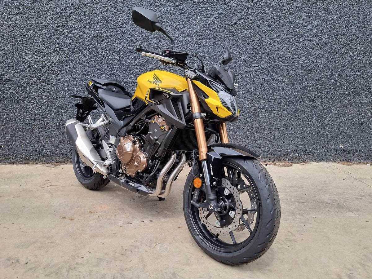 used cb500f for sale