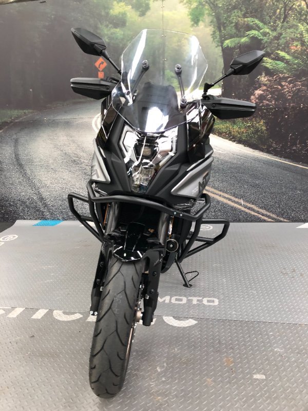 2023 CFMOTO MT For Sale in Campbelltown Sydney at TeamMoto Campbelltown