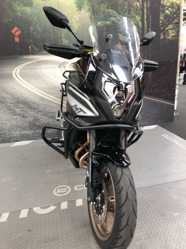 2023 CFMOTO MT For Sale in Campbelltown Sydney at TeamMoto Campbelltown