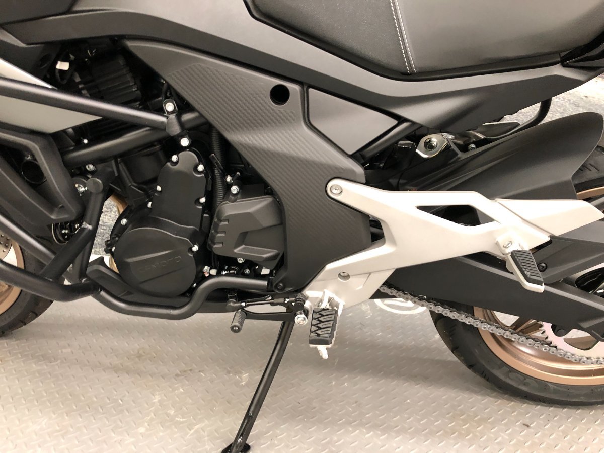 2023 CFMOTO MT For Sale in Campbelltown Sydney at TeamMoto Campbelltown