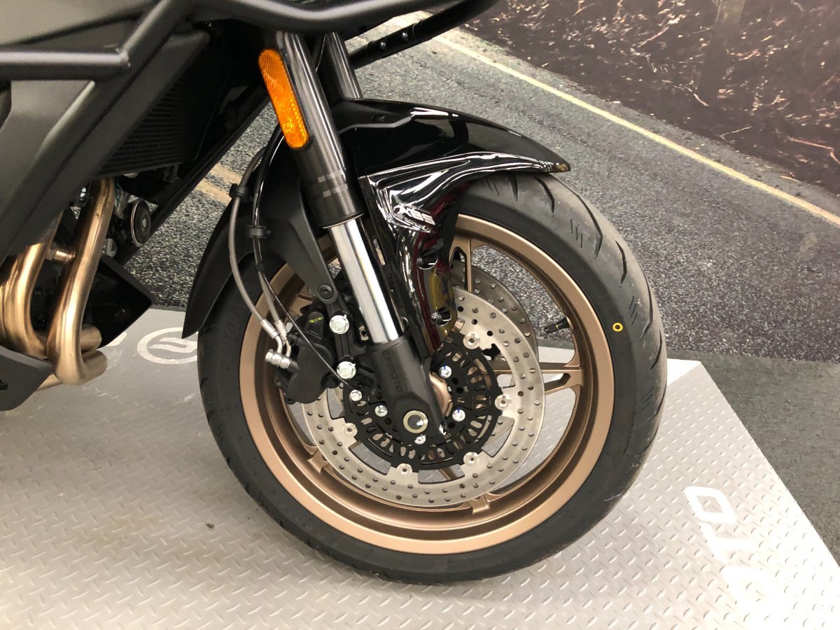 2023 CFMOTO MT For Sale in Campbelltown Sydney at TeamMoto Campbelltown