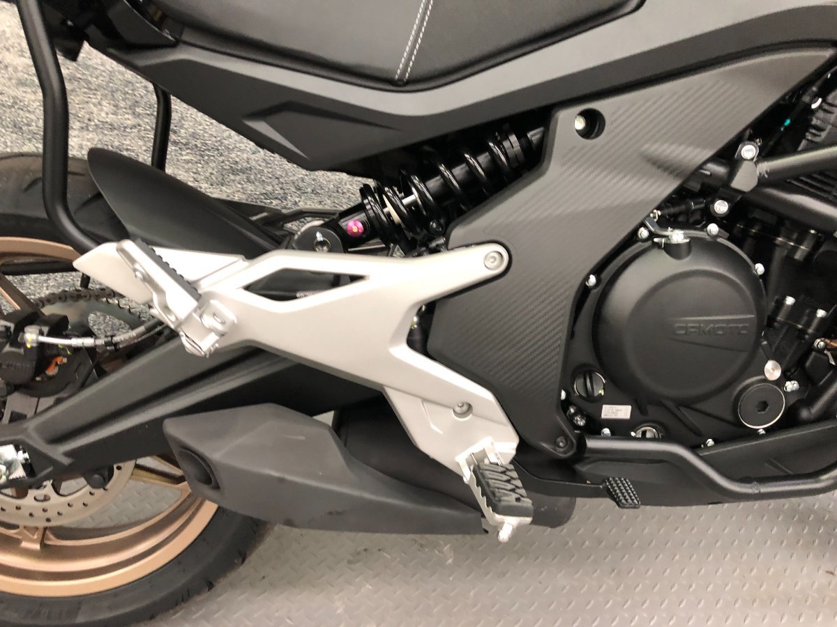 2023 CFMOTO MT For Sale in Campbelltown Sydney at TeamMoto Campbelltown