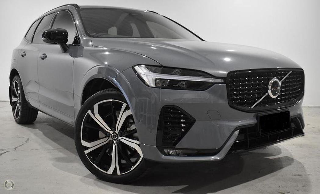 2022 Volvo XC60 Ultimate B6 Dark MY23 AWD For Sale in Launceston, TAS