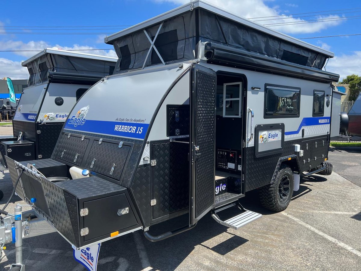 to Caravan Court, Springvale South VIC Caravan Court