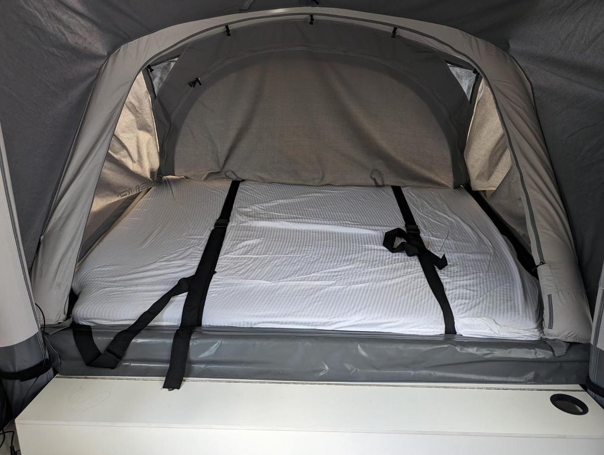 2021 Opus Campers OP4 18FT OFFRoad Camper Immediate Delivery For