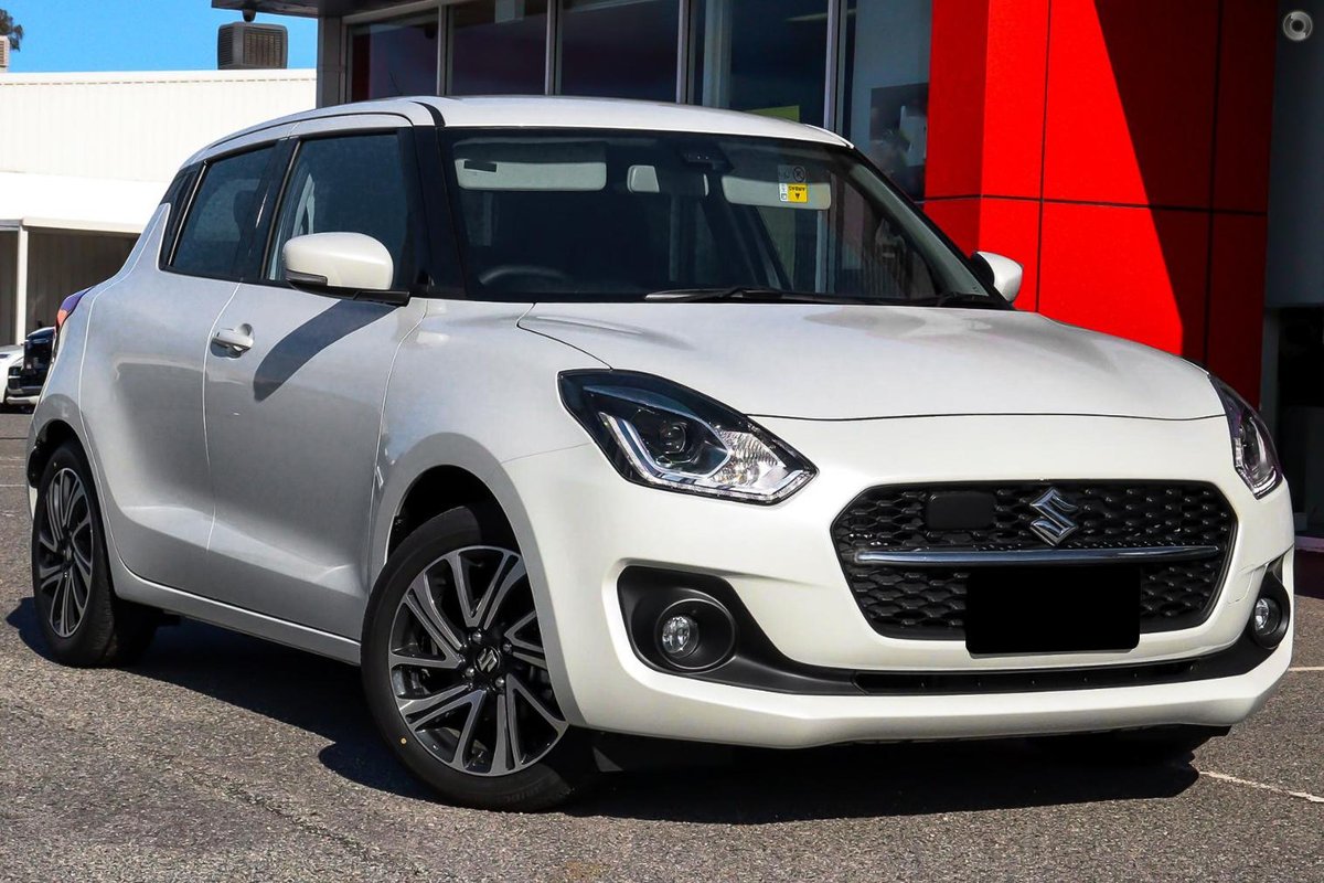 2023 Suzuki Swift GLX Turbo AZ Series II For Sale in Blacktown, NSW