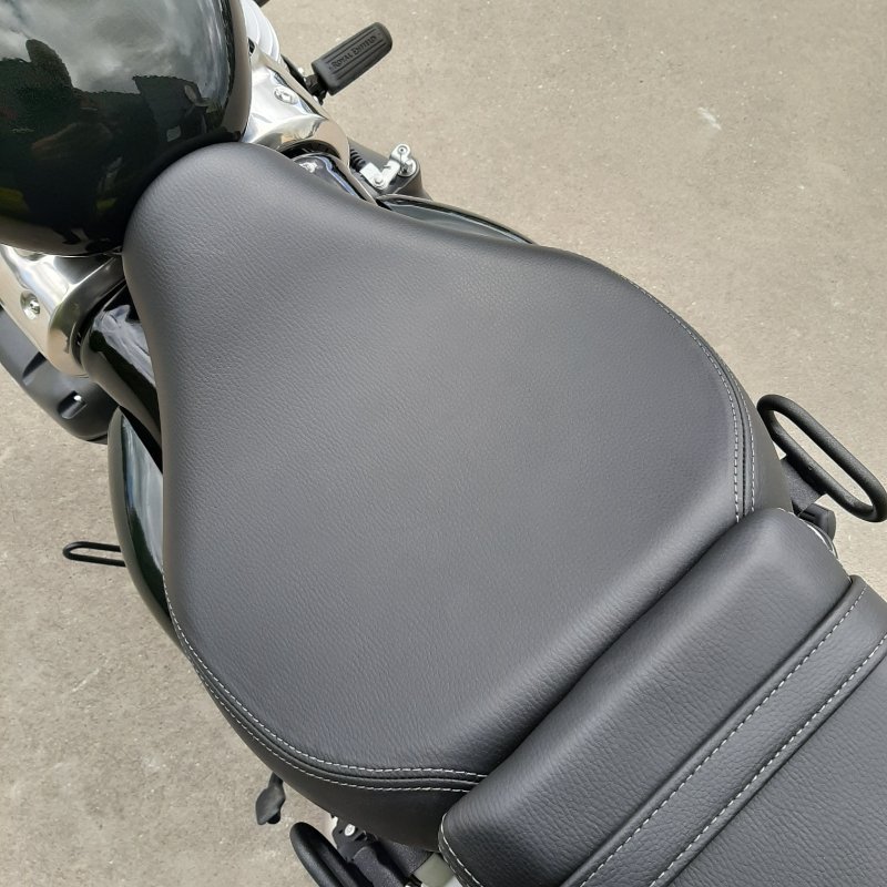 2024 Royal Enfield Super Meteor 650 For Sale in Dandenong Melbourne at TeamMoto Dandenong, VIC