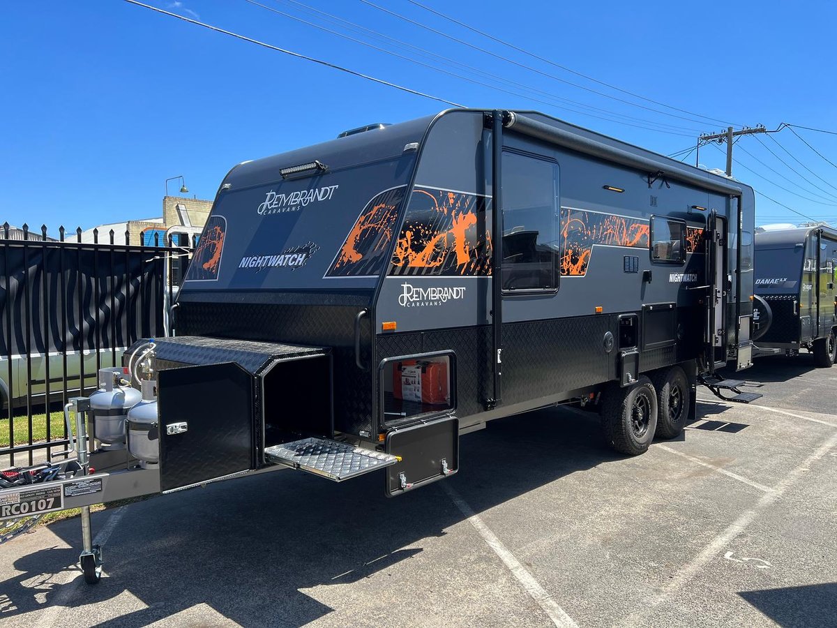 to Caravan Court, Springvale South VIC Caravan Court