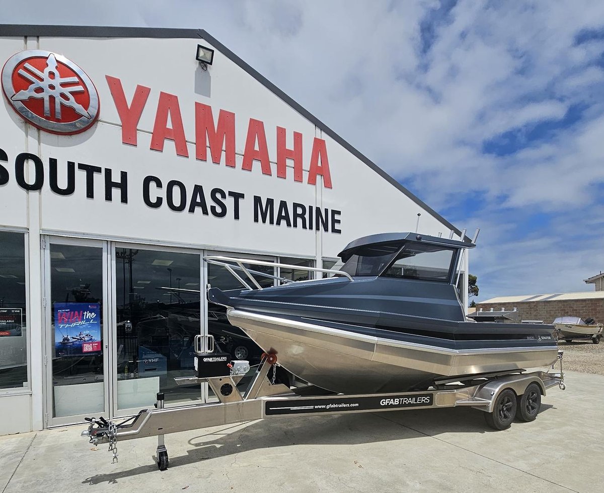 Welcome to South Coast Marine | South Coast Marine
