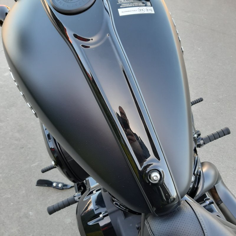 2023 Indian Chief Dark Horse For Sale in Dandenong Melbourne at TeamMoto Dandenong, VIC (BLACK