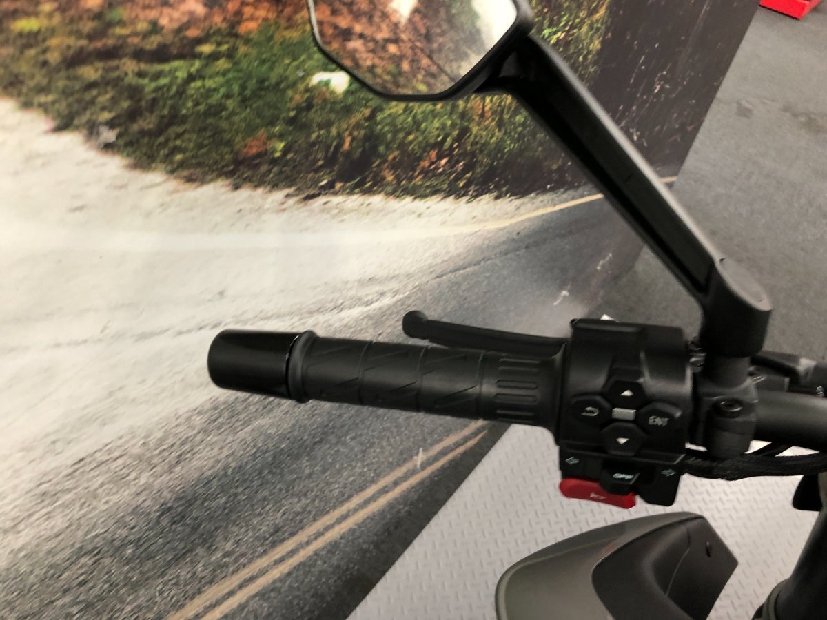 2024 CFMOTO 450 NK For Sale in Campbelltown Sydney at TeamMoto