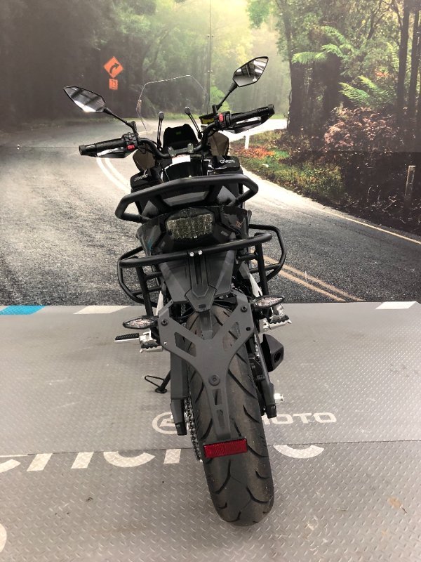 2024 CFMOTO MT For Sale in Campbelltown Sydney at TeamMoto Campbelltown