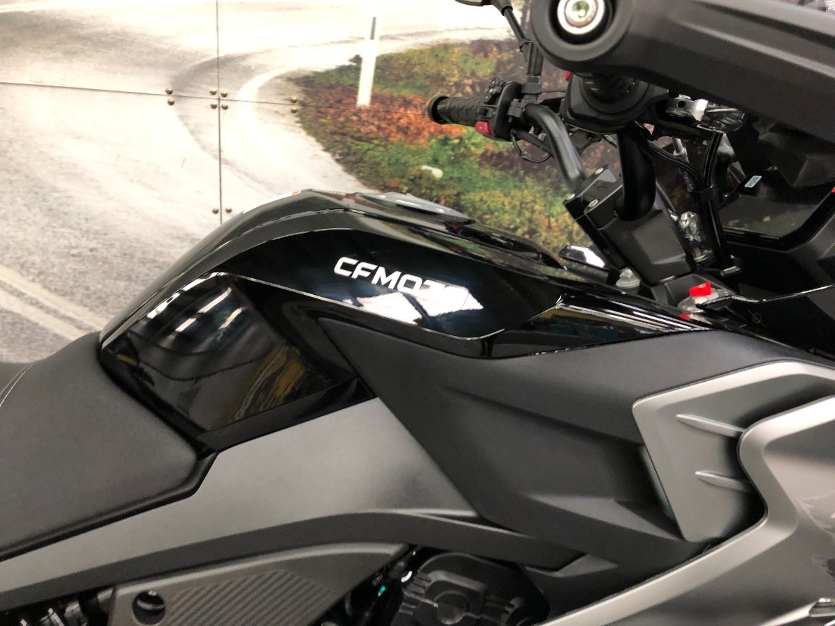2024 CFMOTO MT For Sale in Campbelltown Sydney at TeamMoto Campbelltown