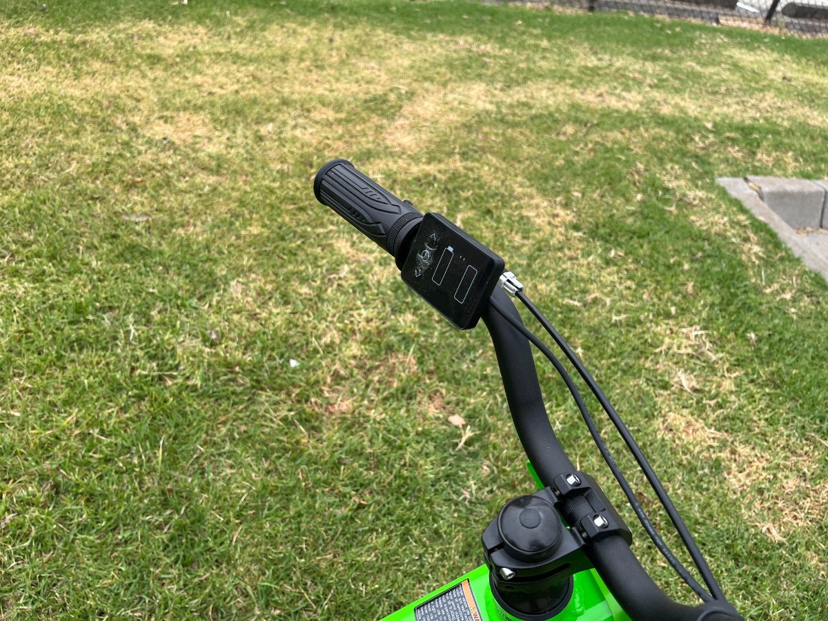 2024 Kawasaki Elektrode (KSK030) For Sale in Epping Melbourne at