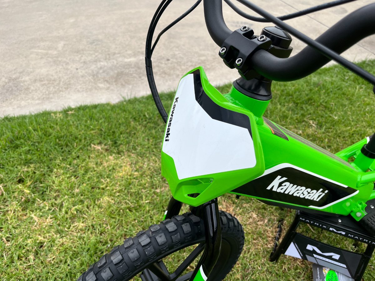 2024 Kawasaki Elektrode (KSK030) For Sale in Epping Melbourne at