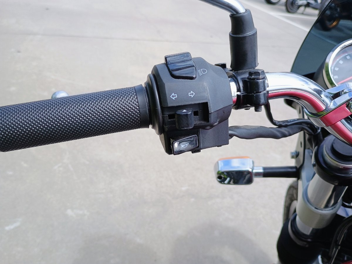 2023 Royal Enfield Interceptor 650 E5 Classic For Sale in Dandenong Melbourne at TeamMoto