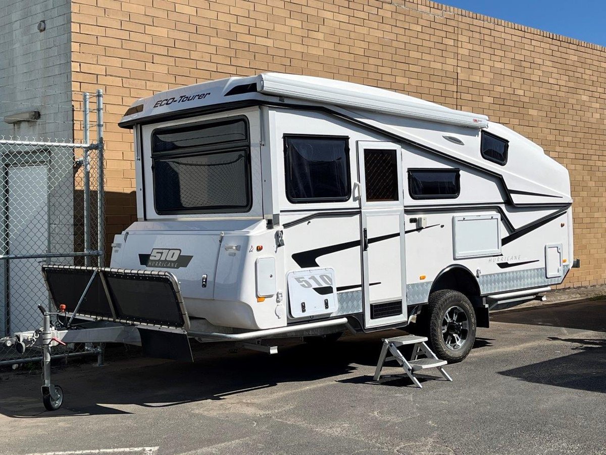 to Caravan Court, Springvale South VIC Caravan Court