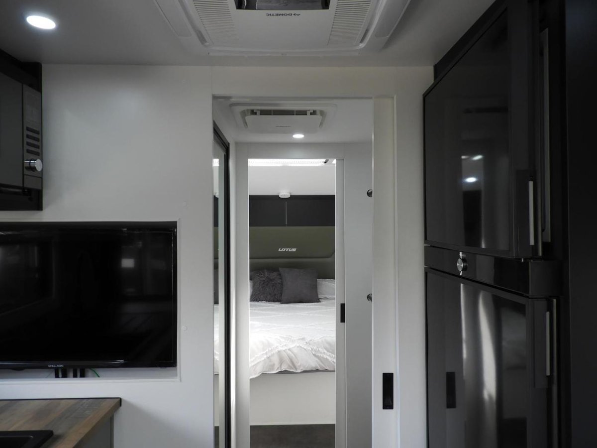 2024 Lotus Caravans Freelander For Sale in Nowra Chapman