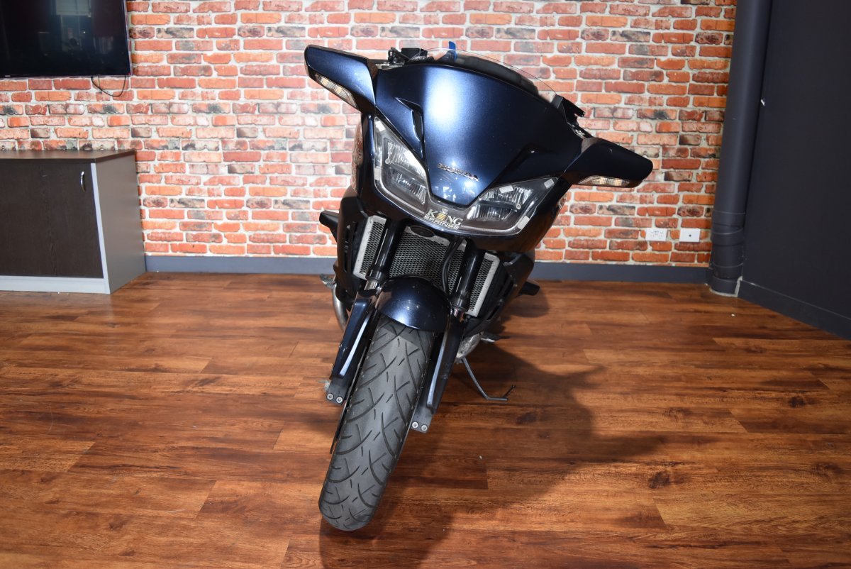 2014 Honda CTX1300A For Sale in Fyshwick Canberra at TeamMoto Canberra
