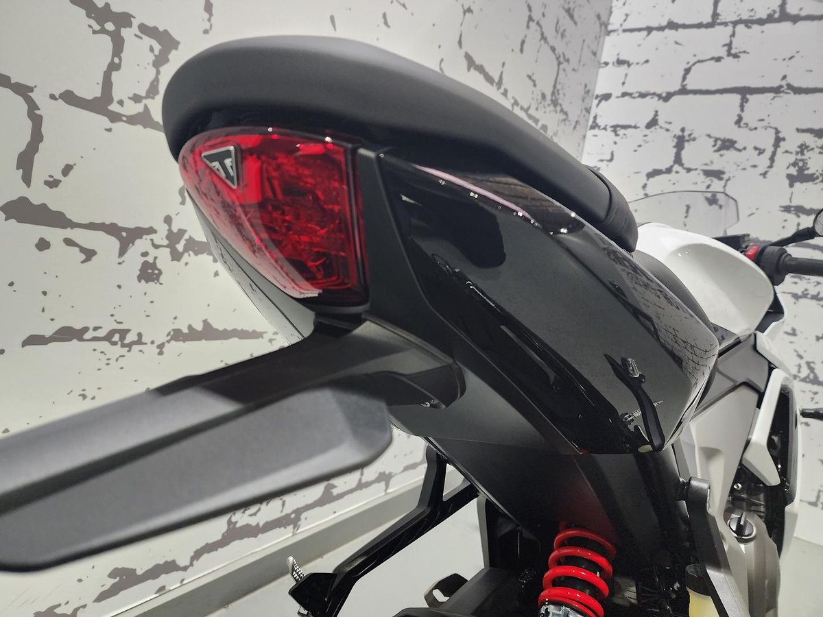 2024 Triumph Daytona 660 Lams Daytona For Sale at Peter Stevens Motorcycles Dandenong, VIC