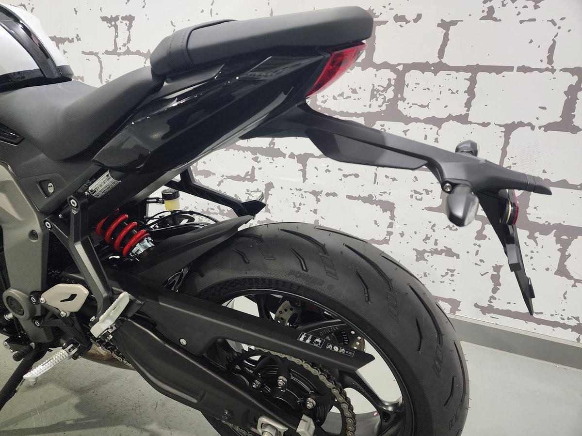 2024 Triumph Daytona 660 Lams Daytona For Sale at Peter Stevens Motorcycles Dandenong, VIC