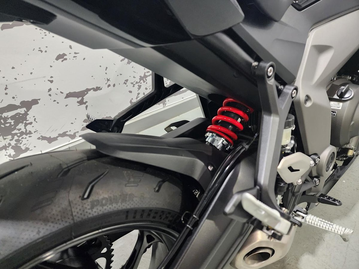2024 Triumph Daytona 660 Lams Daytona For Sale at Peter Stevens Motorcycles Dandenong, VIC