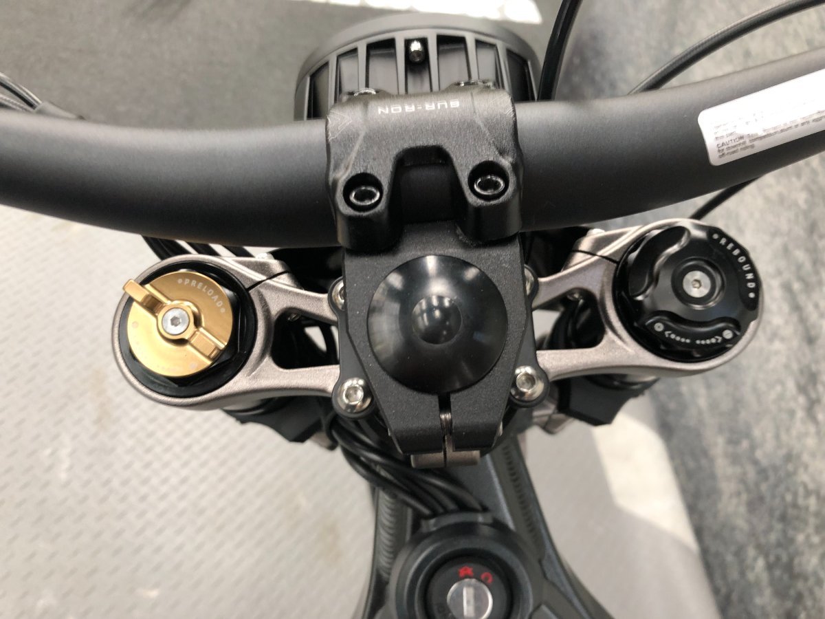 2024 SURRON Light BEE X For Sale in Campbelltown Sydney at TeamMoto